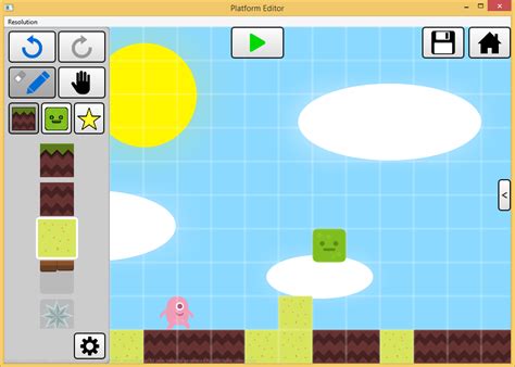 create your own game free.